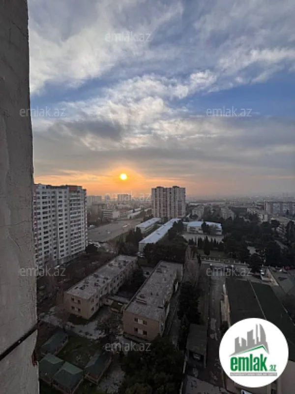 Satılır 2 otaqlı yeni tikili 63 m²