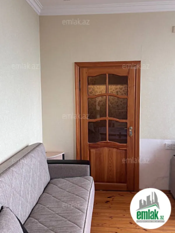 Satılır 2 otaqlı yeni tikili 63 m²