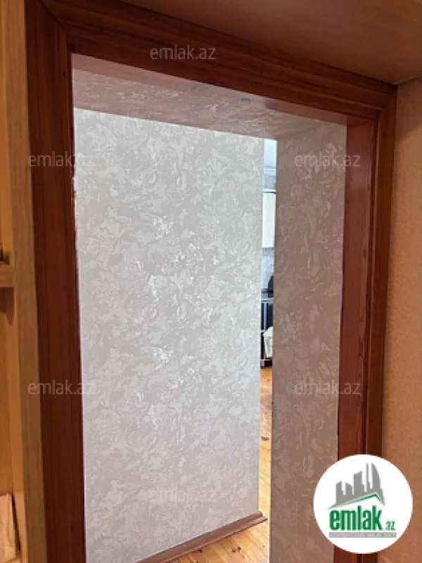 Satılır 2 otaqlı yeni tikili 63 m²