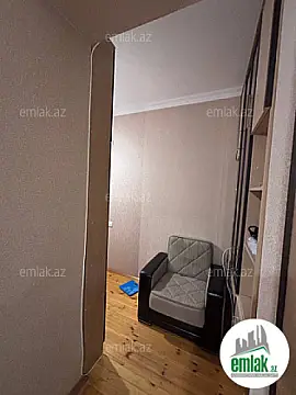 Satılır 2 otaqlı yeni tikili 63 m²