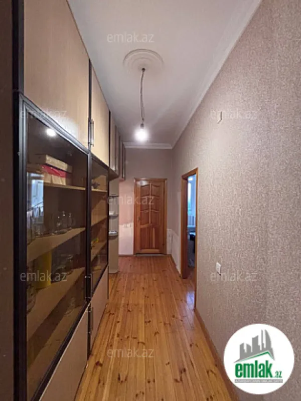 Satılır 2 otaqlı yeni tikili 63 m²