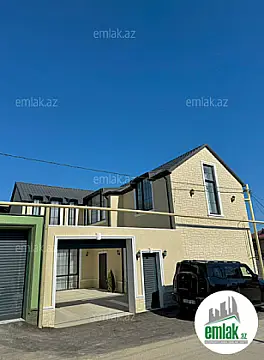 Satılır 5 otaqlı həyət evi 220 m²