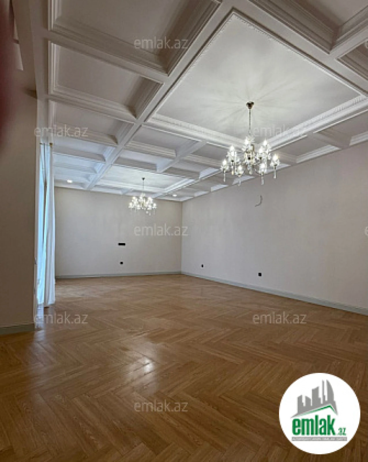 Satılır 5 otaqlı həyət evi 220 m²