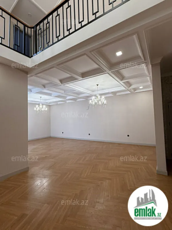 Satılır 5 otaqlı həyət evi 220 m²