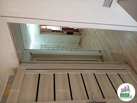 Satılır 3 otaqlı köhnə tikili 80 m² — Bakı 3 otaq 80.00 m²