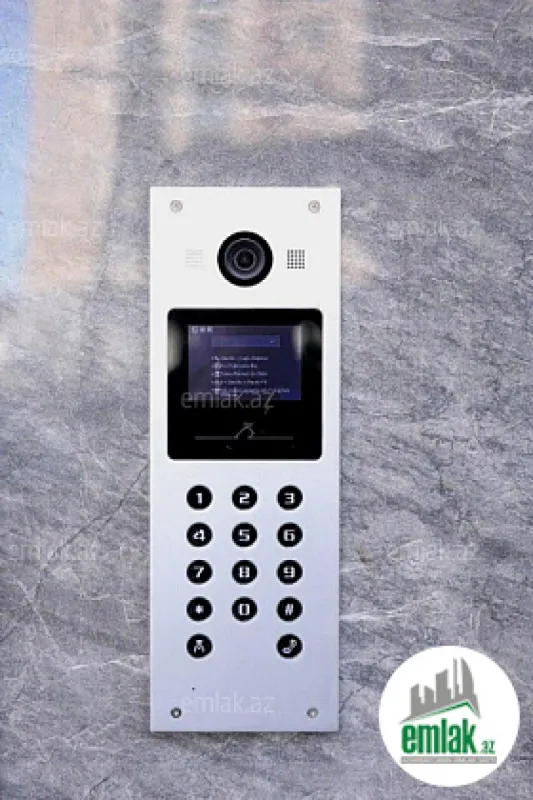 Satılır 3 otaqlı yeni tikili 100 m²