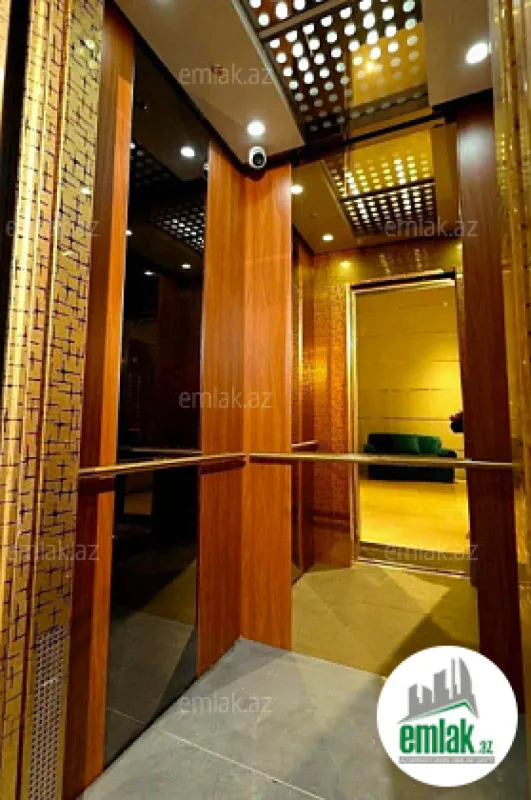 Satılır 3 otaqlı yeni tikili 100 m²