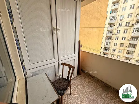 Satılır 2 otaqlı yeni tikili 80 m²