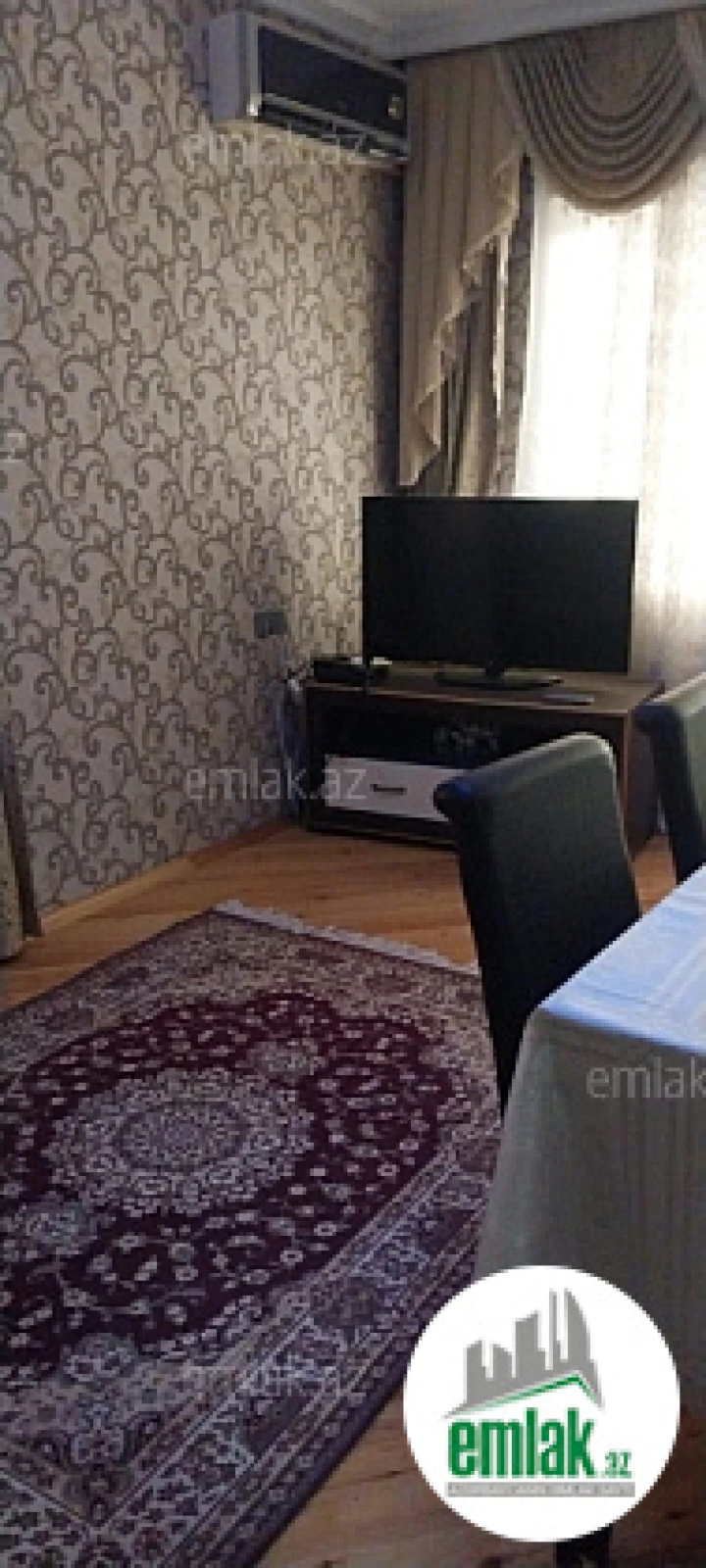Satılır 3 otaqlı köhnə tikili 85 m²