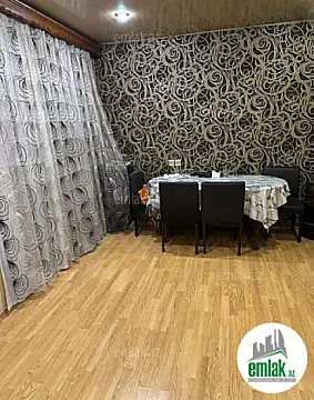 Satılır 2 otaqlı köhnə tikili 50 m² — Bakı 2 otaq 50.00 m²