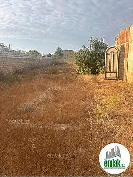 Satılır torpaq sahəsi 4 m² — Bakı 4.00 m²