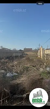 Satılır torpaq sahəsi 4 m²