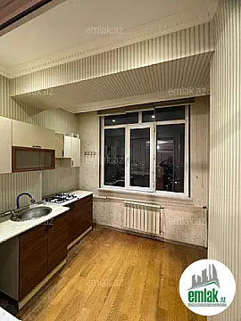 Satılır 3 otaqlı yeni tikili 80 m² — Bakı 3 otaq 80.00 m²