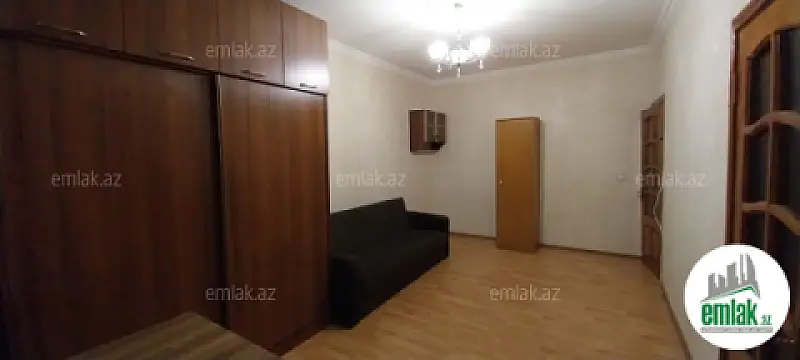 Satılır 2 otaqlı köhnə tikili 45 m² — Bakı 2 otaq 45.00 m²