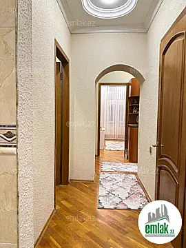 Satılır 3 otaqlı köhnə tikili 90 m² — Bakı 3 otaq 90.00 m²