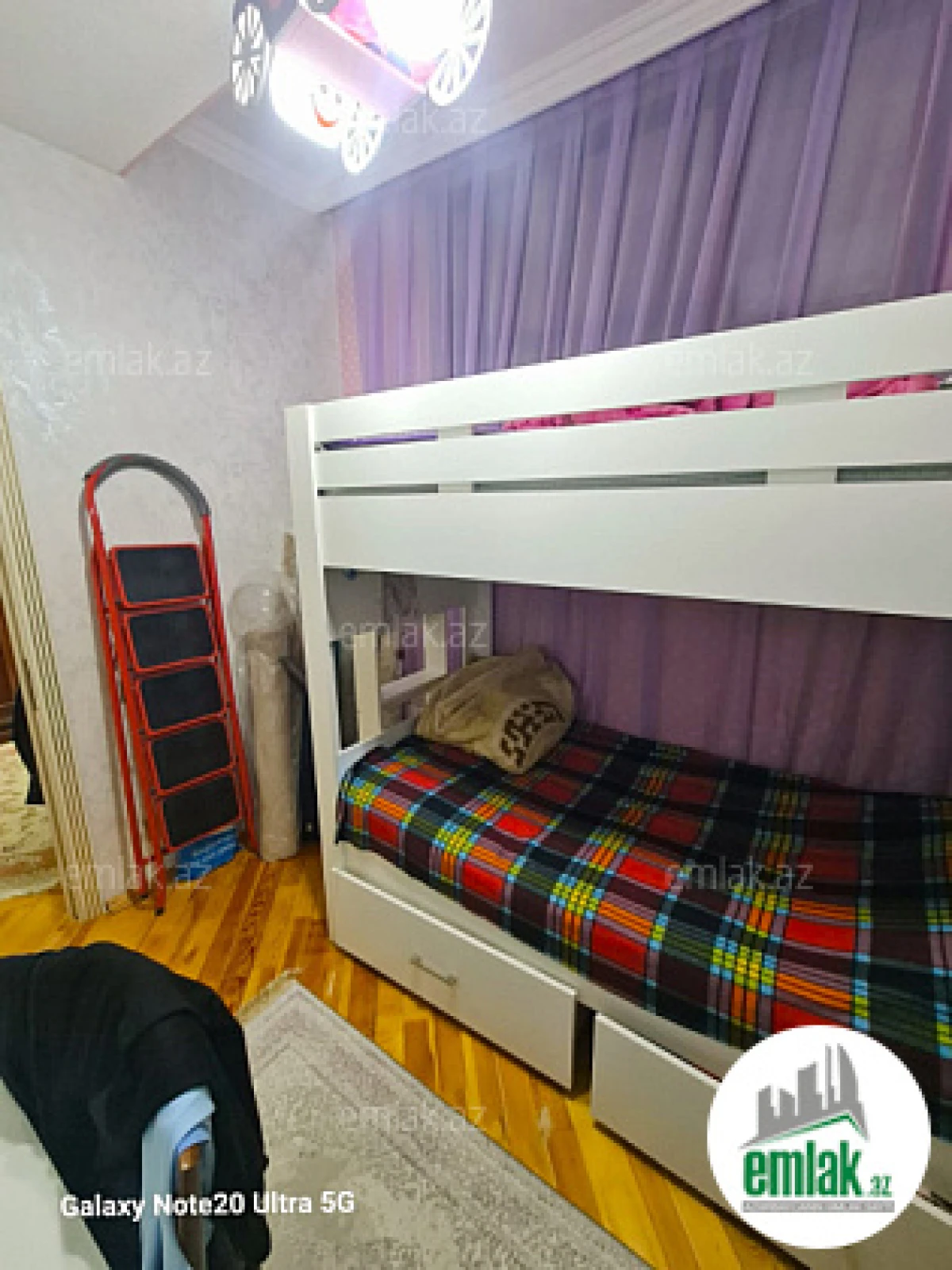 Satılır 3 otaqlı yeni tikili 65 m²