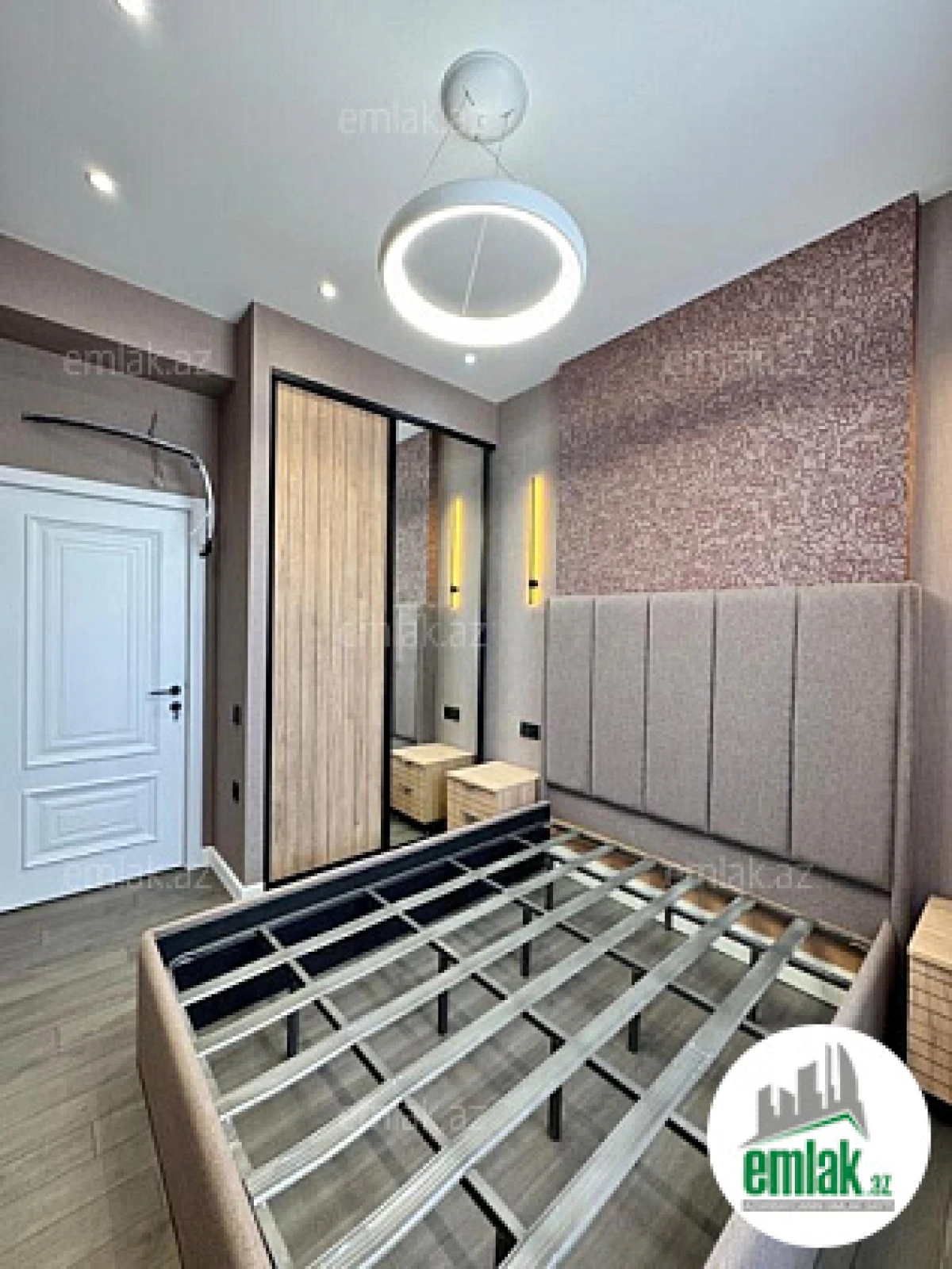 Satılır 2 otaqlı yeni tikili 67 m²