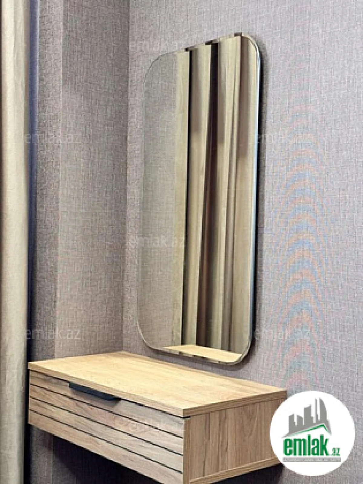 Satılır 2 otaqlı yeni tikili 67 m²