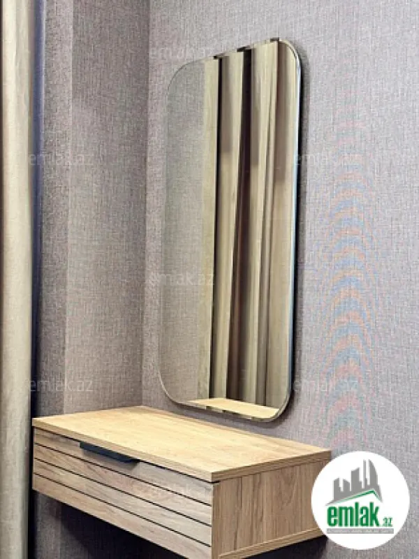 Satılır 2 otaqlı yeni tikili 67 m²