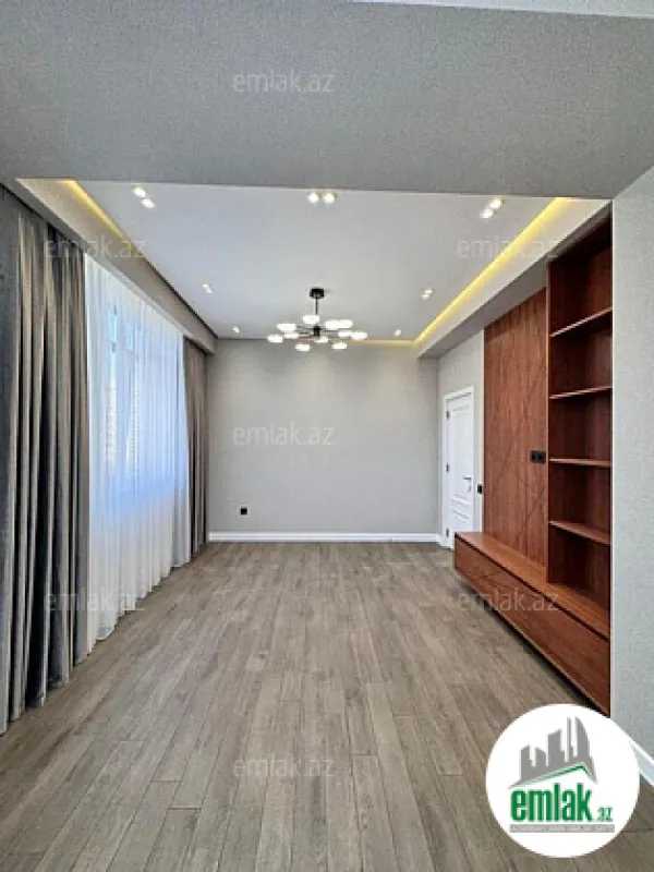 Satılır 2 otaqlı yeni tikili 67 m²