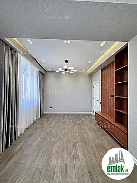 Satılır 2 otaqlı yeni tikili 67 m²