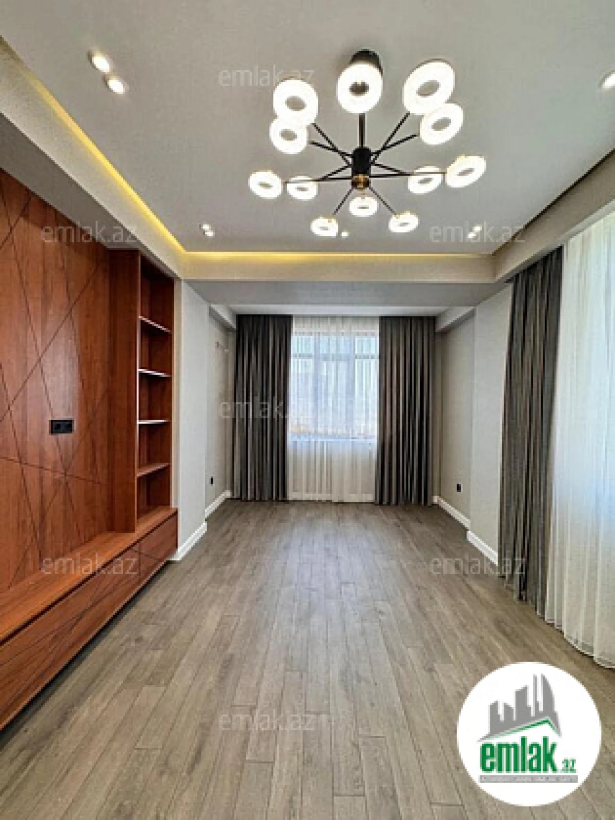 Satılır 2 otaqlı yeni tikili 67 m²