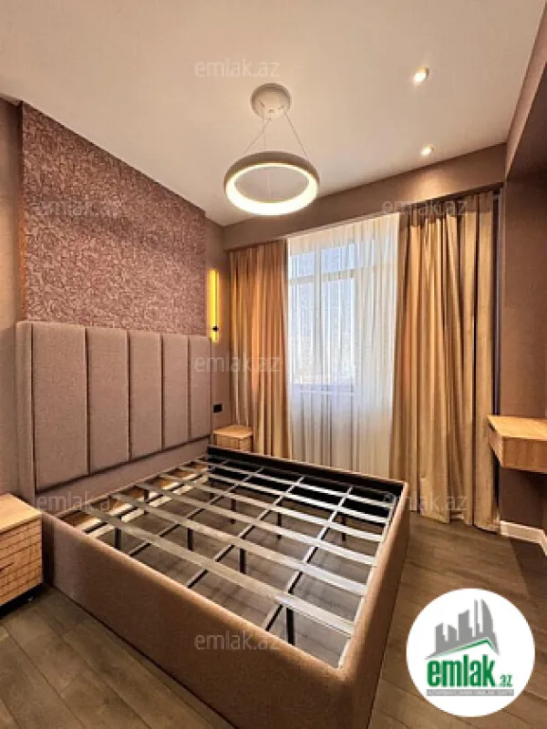 Satılır 2 otaqlı yeni tikili 67 m²