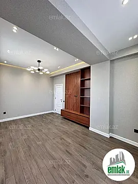 Satılır 2 otaqlı yeni tikili 67 m²