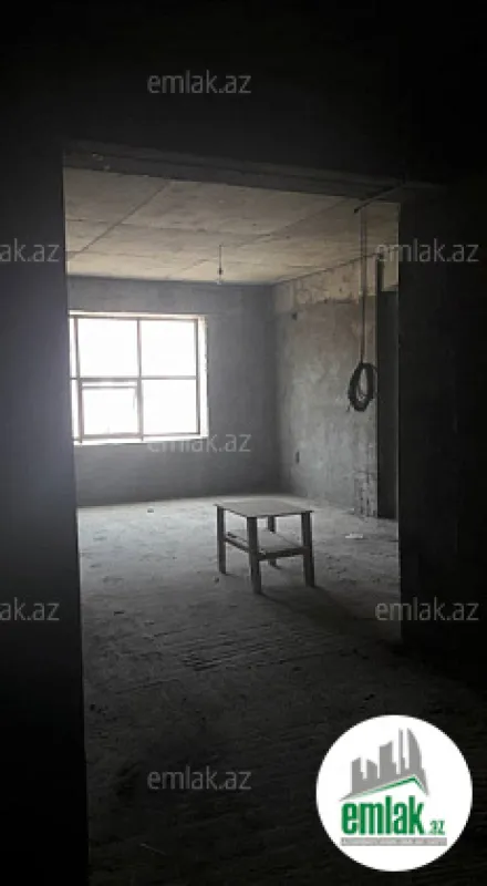 Satılır 5 otaqlı yeni tikili 230 m²