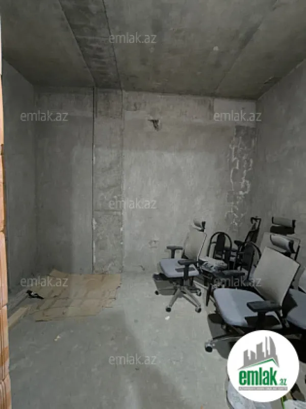 Satılır 5 otaqlı yeni tikili 230 m²