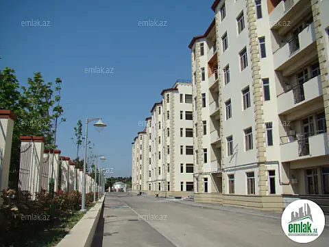 Satılır 5 otaqlı yeni tikili 230 m²
