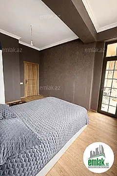 Satılır 2 otaqlı yeni tikili 60 m²