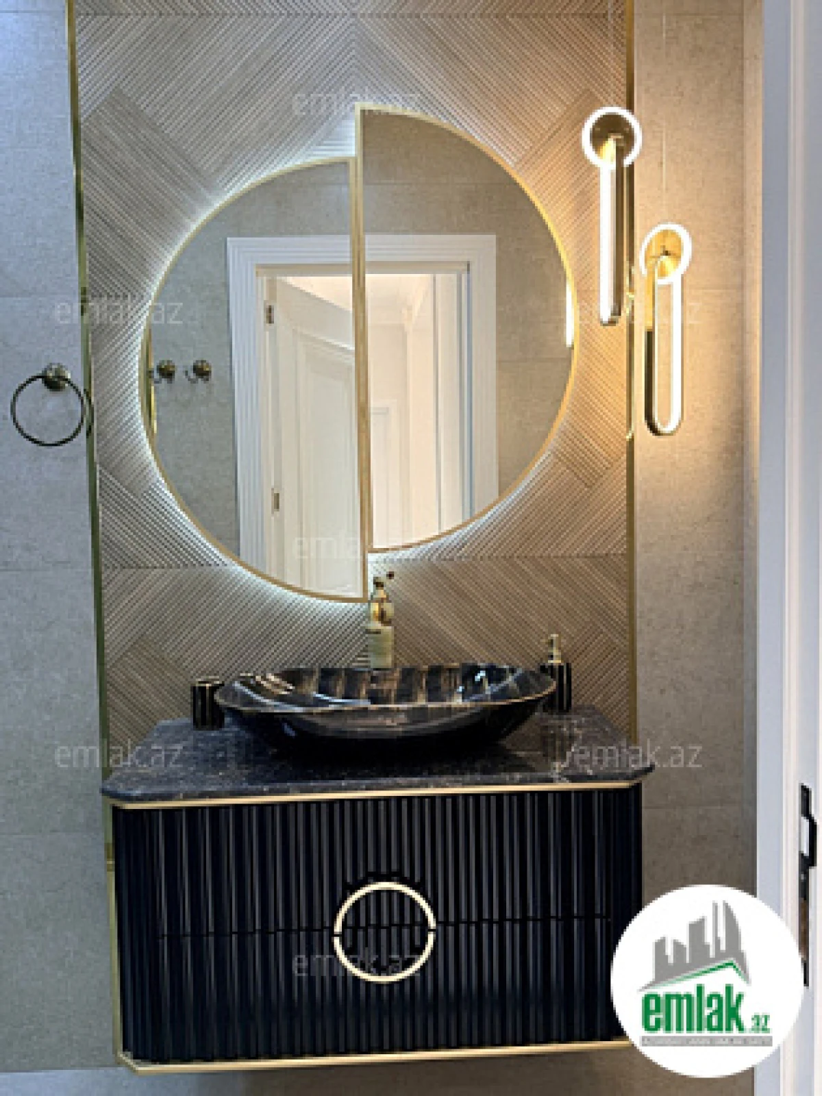 Satılır 3 otaqlı yeni tikili 86 m²