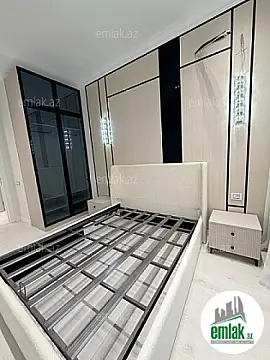 Satılır 3 otaqlı yeni tikili 86 m²