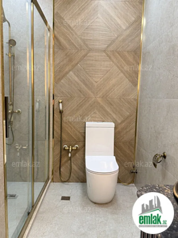 Satılır 3 otaqlı yeni tikili 86 m²