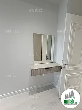 Satılır 3 otaqlı yeni tikili 86 m²