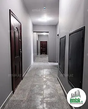 Satılır 3 otaqlı yeni tikili 87.66 m²