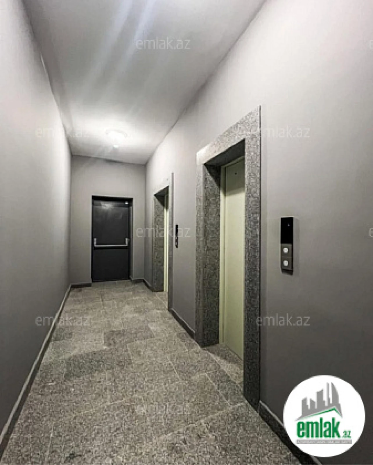 Satılır 3 otaqlı yeni tikili 87.66 m²