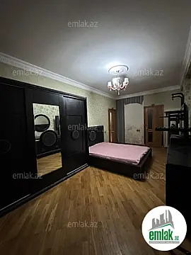 Satılır 3 otaqlı yeni tikili 125 m²