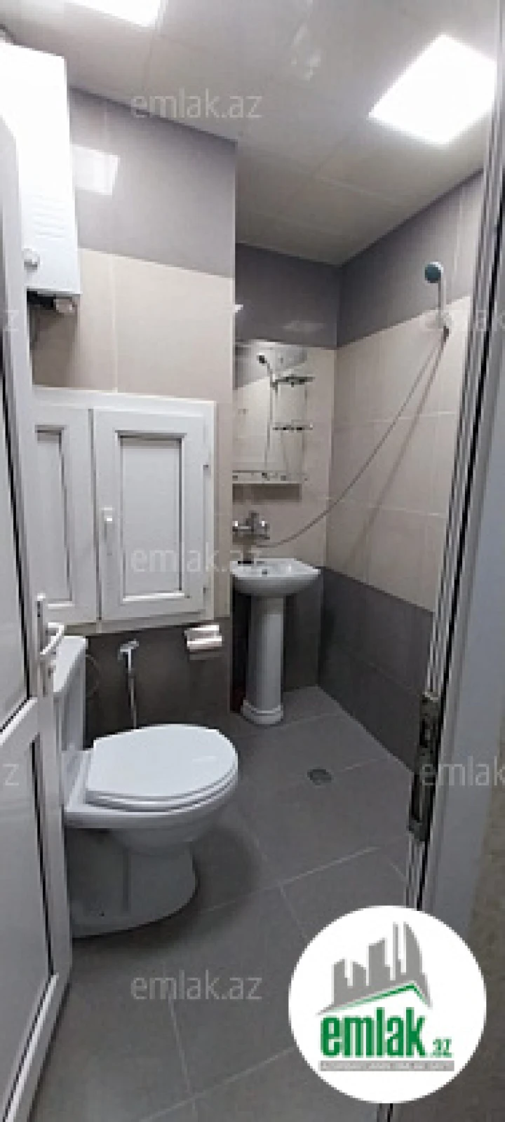 Satılır 3 otaqlı köhnə tikili 50 m²