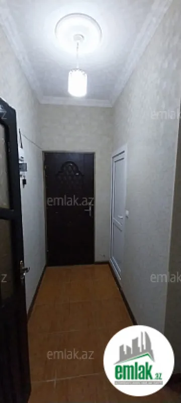 Satılır 3 otaqlı köhnə tikili 50 m²