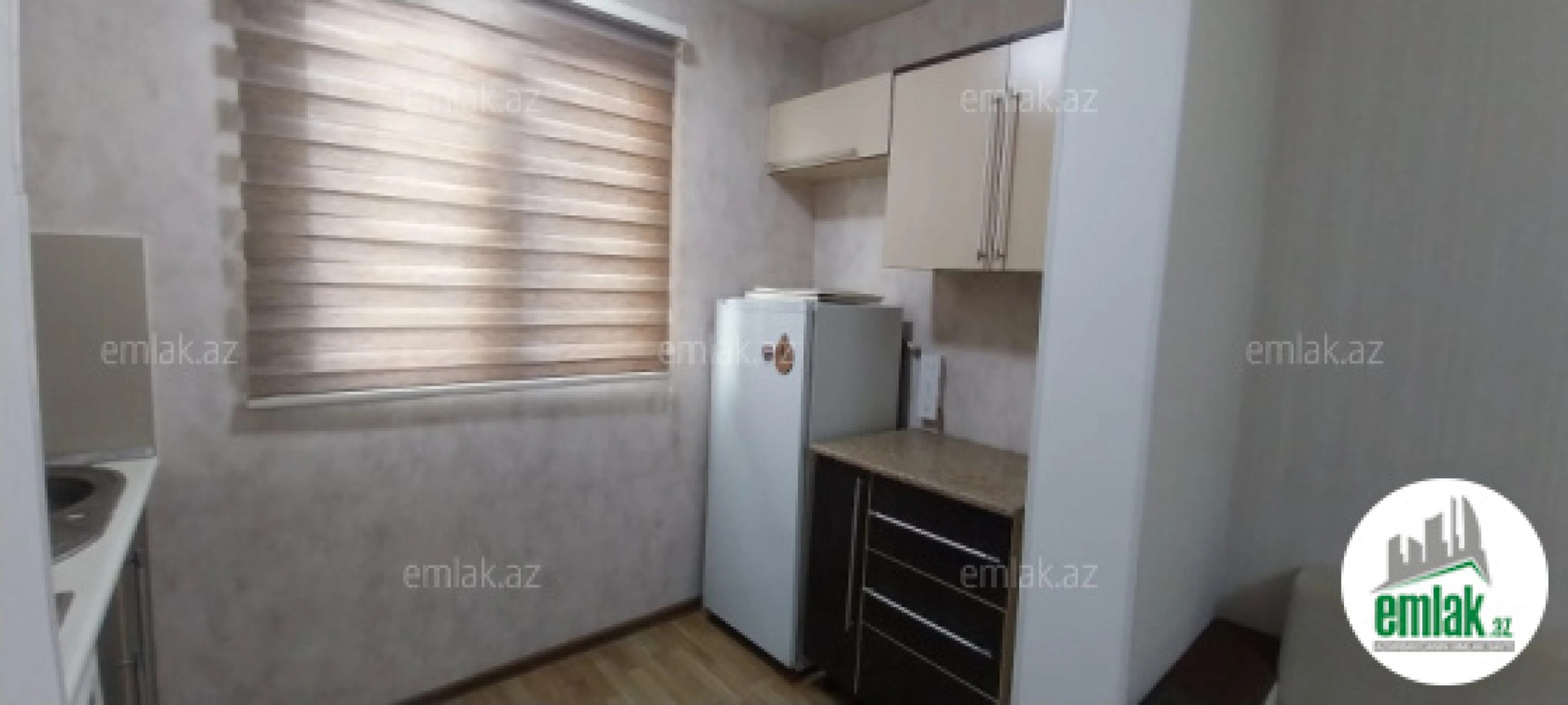 Satılır 3 otaqlı köhnə tikili 50 m²