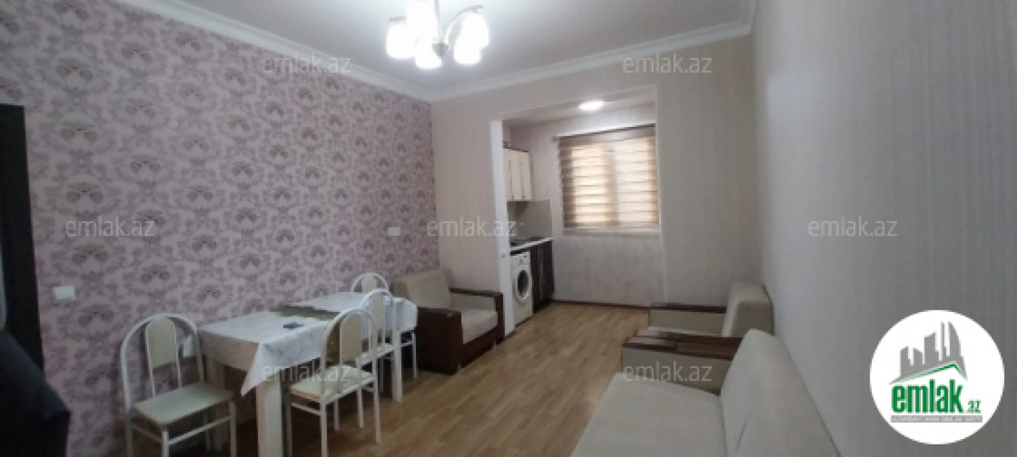 Satılır 3 otaqlı köhnə tikili 50 m²