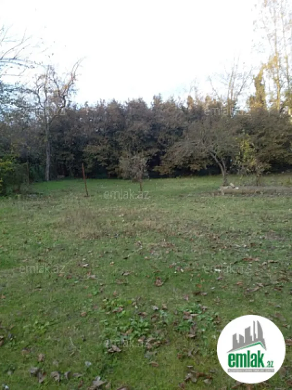 Satılır torpaq sahəsi 40 m²