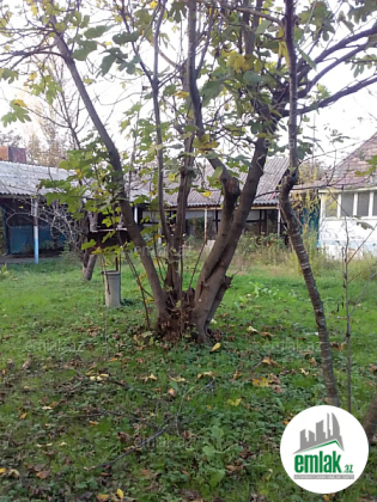 Satılır torpaq sahəsi 40 m²