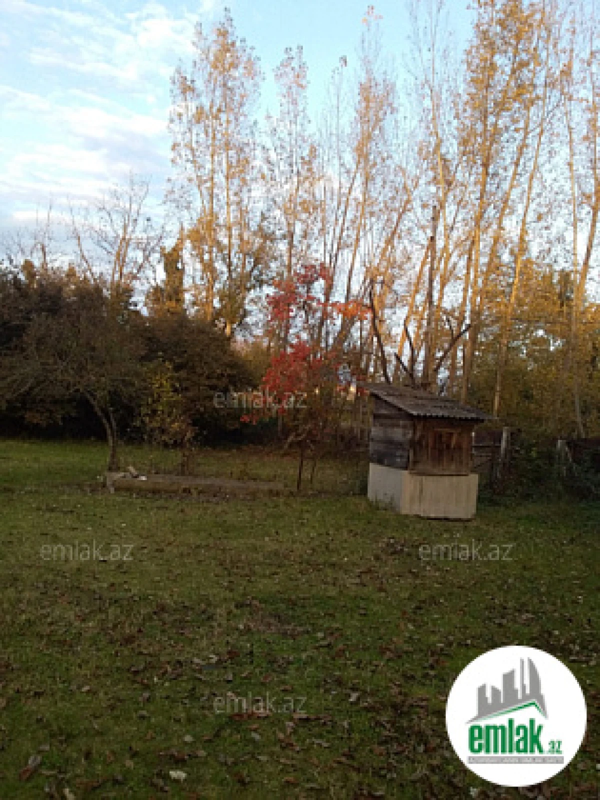 Satılır torpaq sahəsi 40 m²