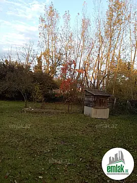 Satılır torpaq sahəsi 40 m²