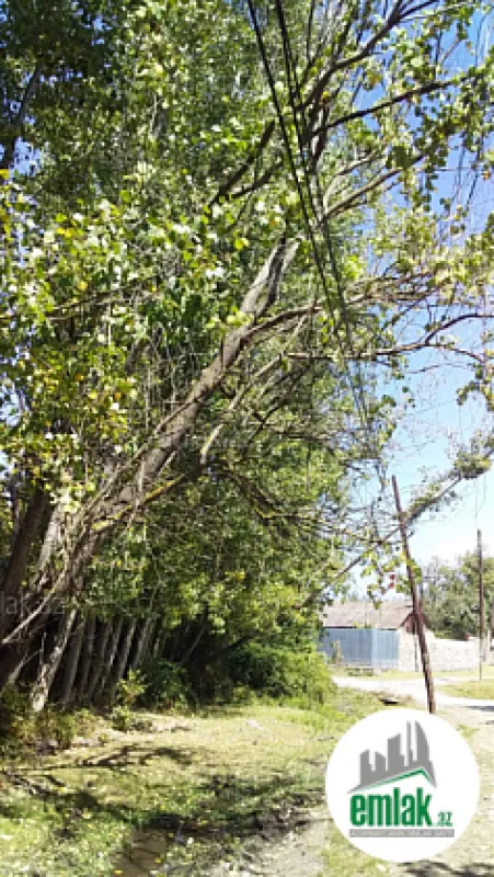 Satılır torpaq sahəsi 40 m²