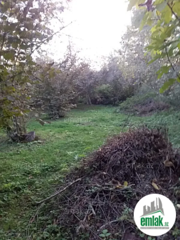 Satılır torpaq sahəsi 40 m²