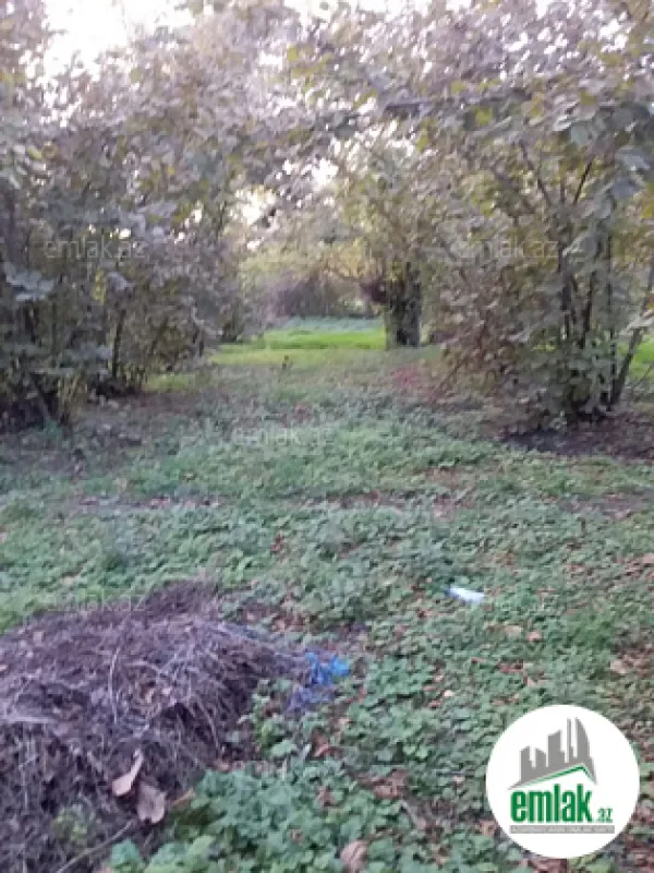 Satılır torpaq sahəsi 40 m²